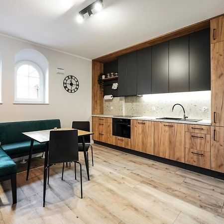 Mlyn Wroclaw 10/8 Apartman Kültér fotó