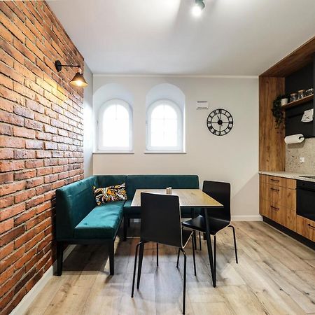Mlyn Wroclaw 10/8 Apartman Kültér fotó