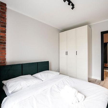Mlyn Wroclaw 10/8 Apartman Kültér fotó